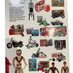 1972 Evel Knievel Action Figure WHITE + action figure