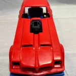 Evel Knievel Funny Car