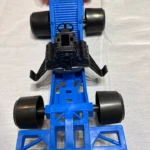Evel Knievel Funny Car