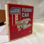 Evel Knievel Funny Car