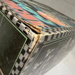 Evel Kinevel Challenge Machine