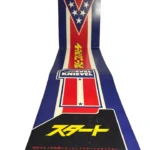 Evel Kinevel Challenge Machine