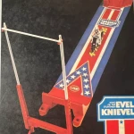 Evel Kinevel Challenge Machine