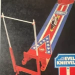 Evel Kinevel Challenge Machine