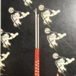 Evel Kinevel Challenge Machine
