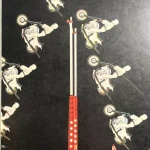 Evel Kinevel Challenge Machine