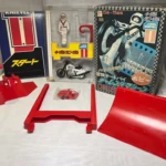Evel Kinevel Challenge Machine