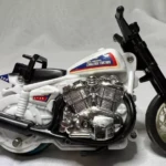 Evel Kinevel Challenge Machine
