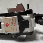 Evel Kinevel Challenge Machine