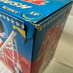 Evel Knievel toothbrush