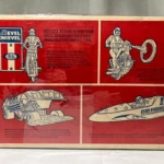 Evil Kinevel Super Jet Cycle
