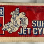 Evil Kinevel Super Jet Cycle