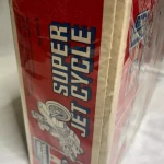 Evil Kinevel Super Jet Cycle