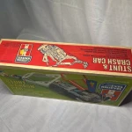Evel Knievel Stunt & Crash