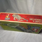 Evel Knievel Stunt & Crash