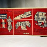 Evel Knievel Stunt & Crash
