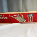 Evel Knievel Stunt & Crash