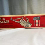Evel Knievel Stunt & Crash