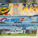 Evil Kinevel Stunt Gallery
