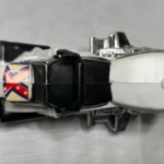 Evel Kinevel Challenge Machine