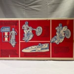 Evel Knievel Funny Car
