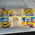 Evil Kinevel Stunt Gallery