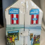 Evil Kinevel Stunt Gallery